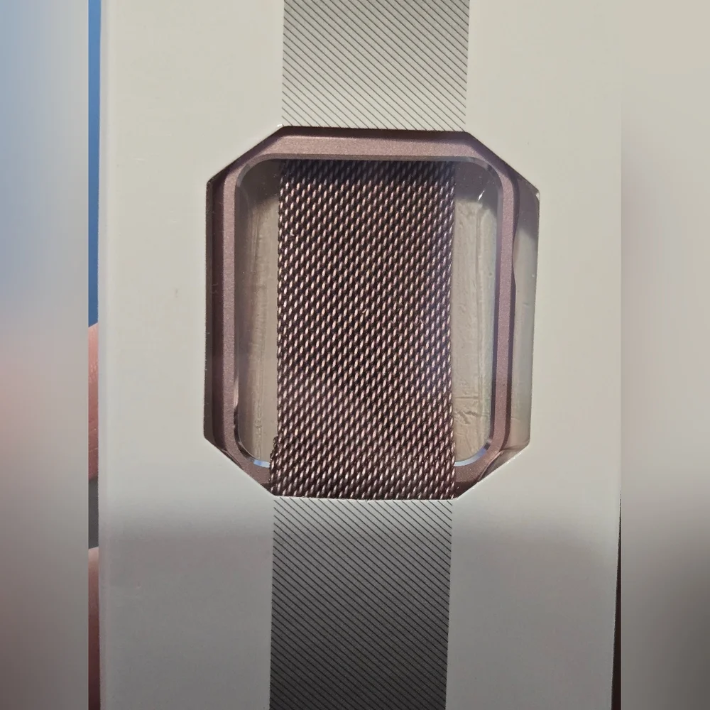 Smart Watch Band‎ - Pink